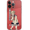 My Hero Academia Himiko Toga Season 5 iPhone 14 Pro Skin